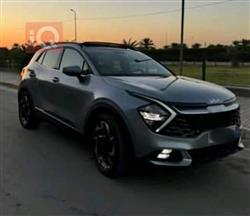 کیا سپۆرتاج